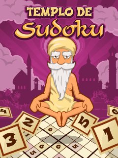 game pic for Sudoku temple